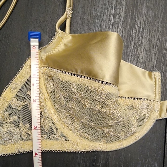 La Perla Bra - Picture 12 of 14